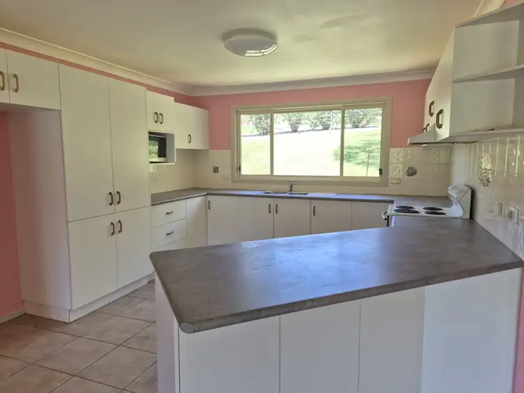 Second view of Homely house listing, 3 Elm Avenue, Dorrigo NSW 2453