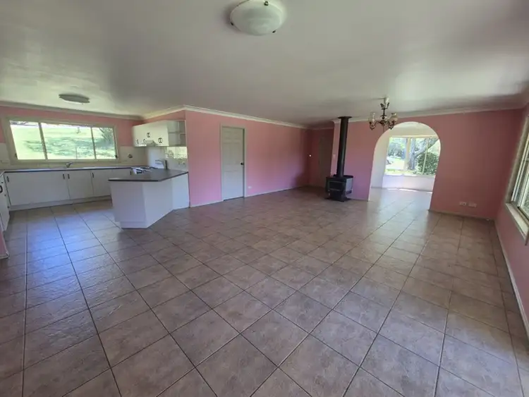 Third view of Homely house listing, 3 Elm Avenue, Dorrigo NSW 2453