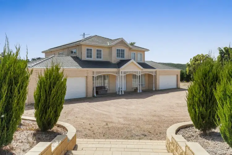 37 Mathiesons Road, Wandong VIC 3758