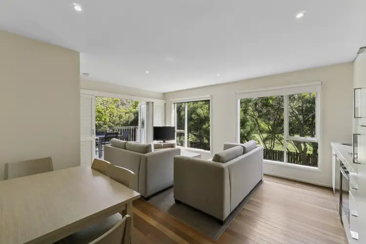 Third view of Homely apartment listing, 112A&B/35 Mountjoy Parade, Lorne VIC 3232