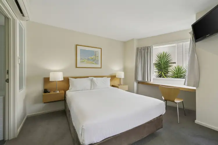 Fourth view of Homely apartment listing, 112A&B/35 Mountjoy Parade, Lorne VIC 3232