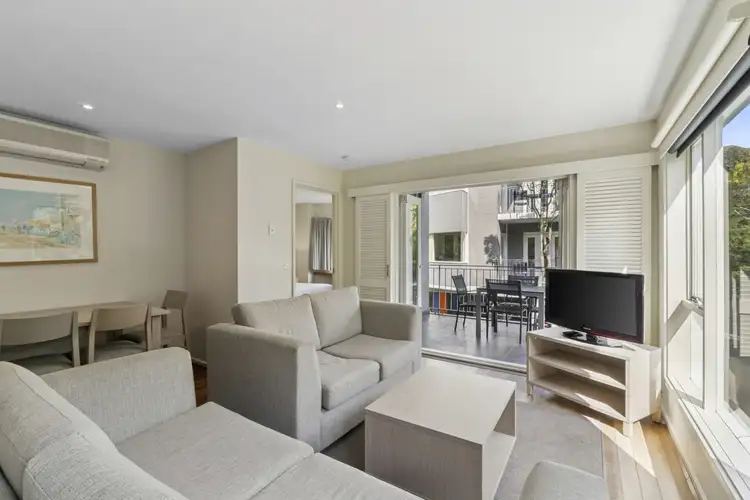 Sixth view of Homely apartment listing, 112A&B/35 Mountjoy Parade, Lorne VIC 3232