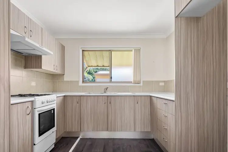 Fourth view of Homely house listing, 5/13 Serrata Lane, Fishermans Reach NSW 2441