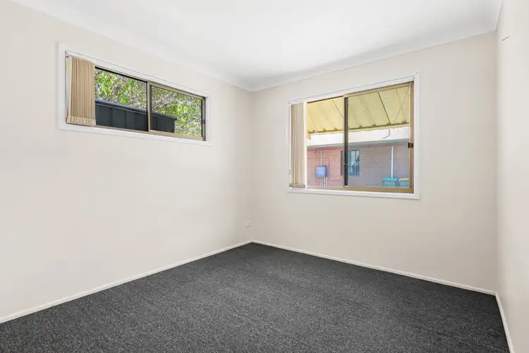 Fifth view of Homely house listing, 5/13 Serrata  Lane, Fishermans Reach NSW 2441