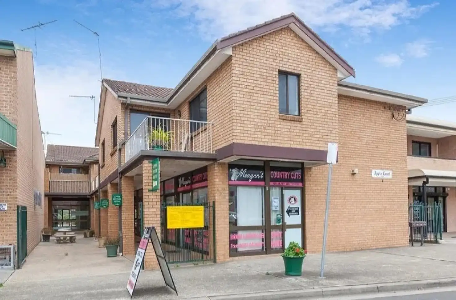 Main view of Homely unit listing, 6/77 Appin Road, Appin NSW 2560