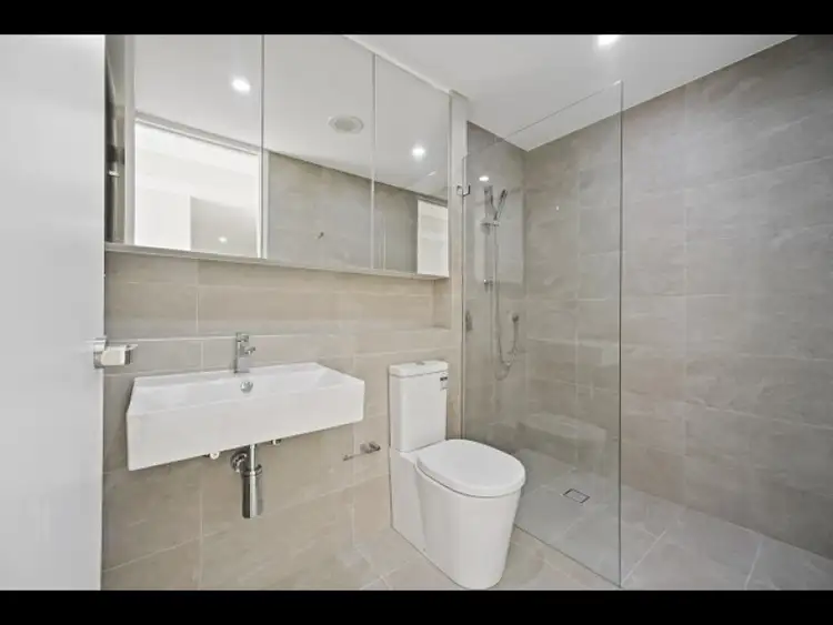 Third view of Homely apartment listing, LG05/8 Monash Road, Gladesville NSW 2111