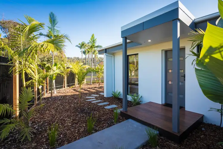 1/38 Edna Drive, Tathra NSW 2550