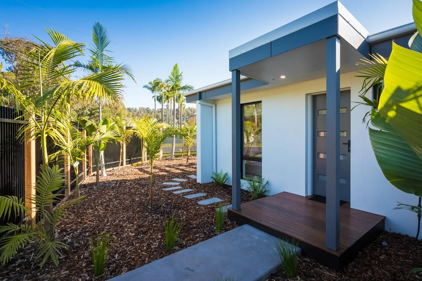 Main view of Homely unit listing, 1/38 Edna  Drive, Tathra NSW 2550