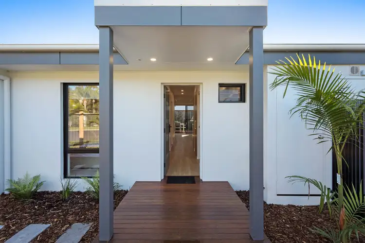 Second view of Homely unit listing, 1/38 Edna  Drive, Tathra NSW 2550