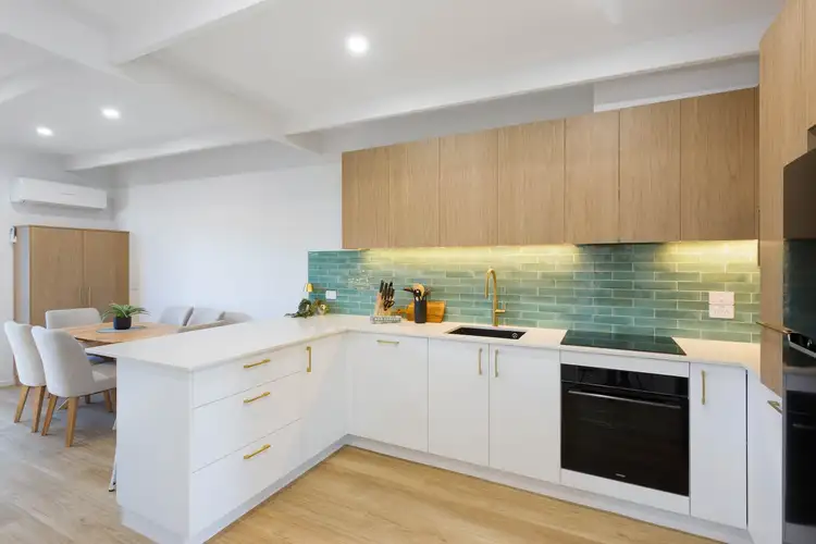 Fourth view of Homely unit listing, 1/38 Edna  Drive, Tathra NSW 2550