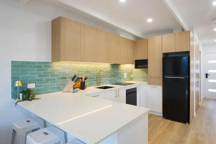 Fifth view of Homely unit listing, 1/38 Edna  Drive, Tathra NSW 2550