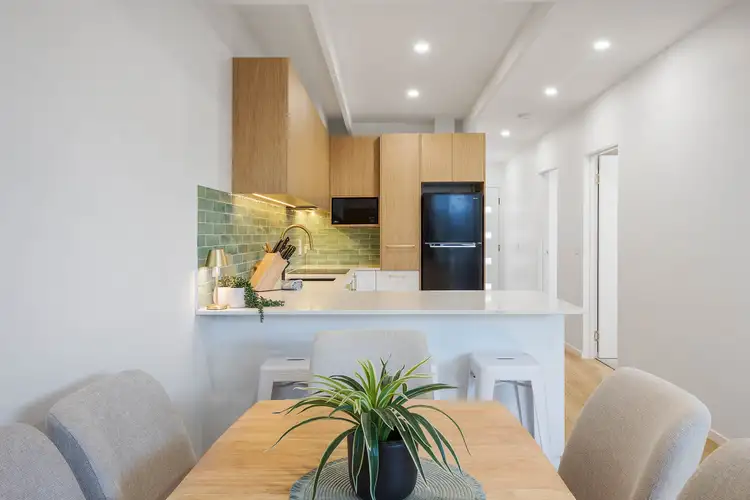 Sixth view of Homely unit listing, 1/38 Edna  Drive, Tathra NSW 2550