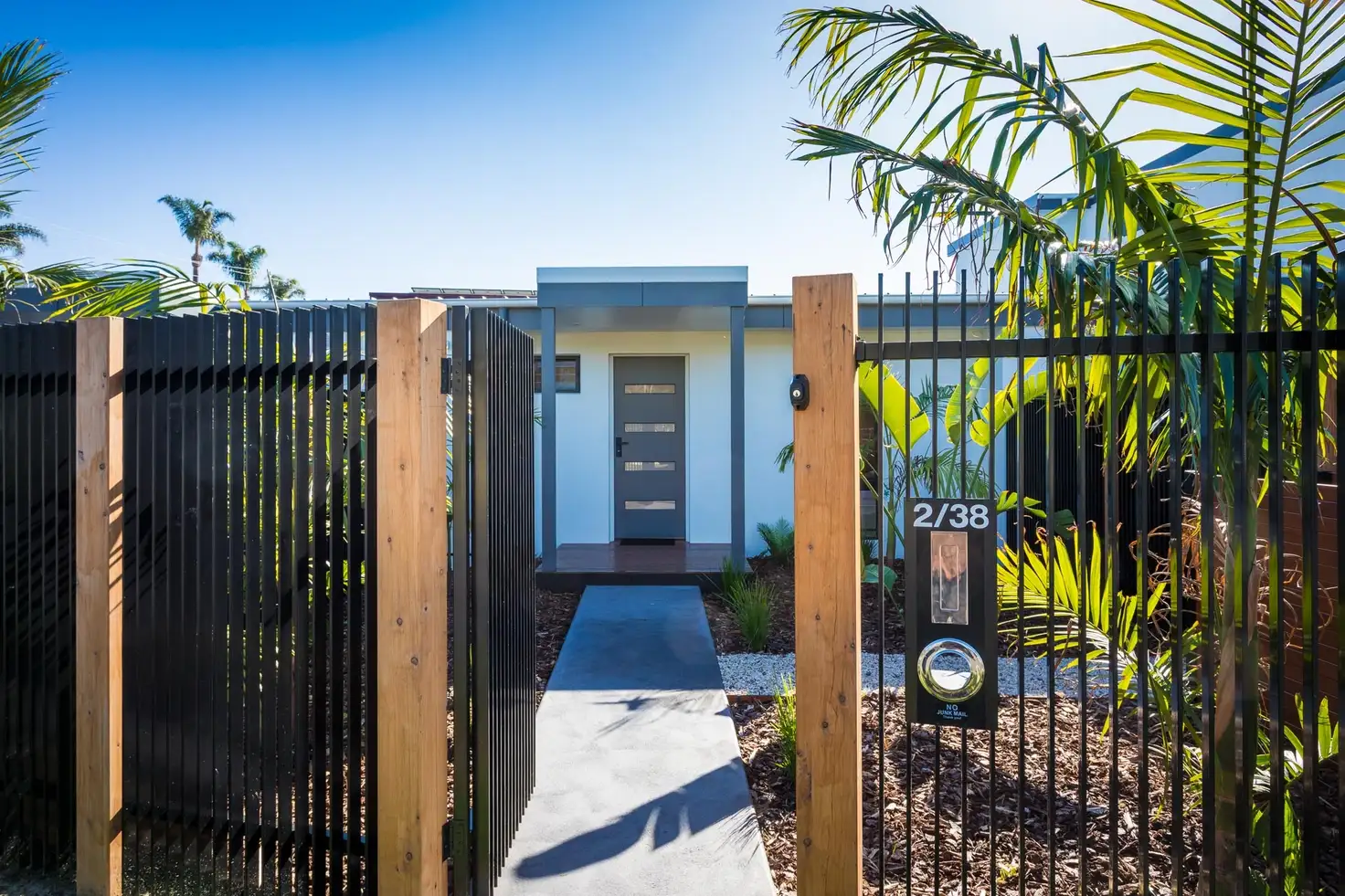 Main view of Homely unit listing, 2/38 Edna Drive, Tathra NSW 2550