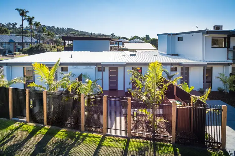 Second view of Homely unit listing, 2/38 Edna Drive, Tathra NSW 2550