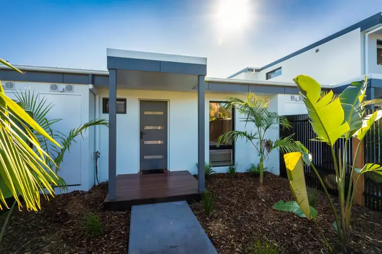 Third view of Homely unit listing, 2/38 Edna Drive, Tathra NSW 2550