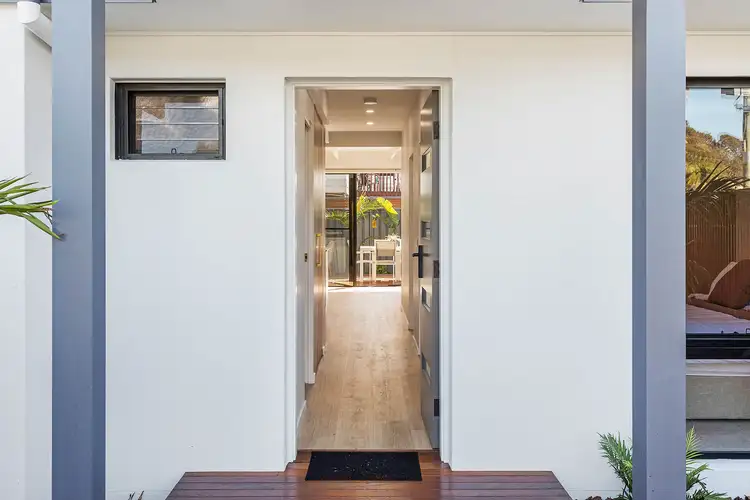 Fifth view of Homely unit listing, 2/38 Edna Drive, Tathra NSW 2550