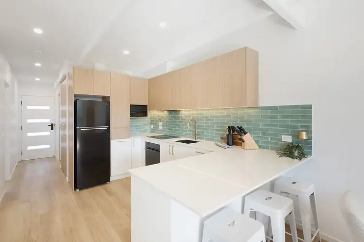 Sixth view of Homely unit listing, 2/38 Edna Drive, Tathra NSW 2550