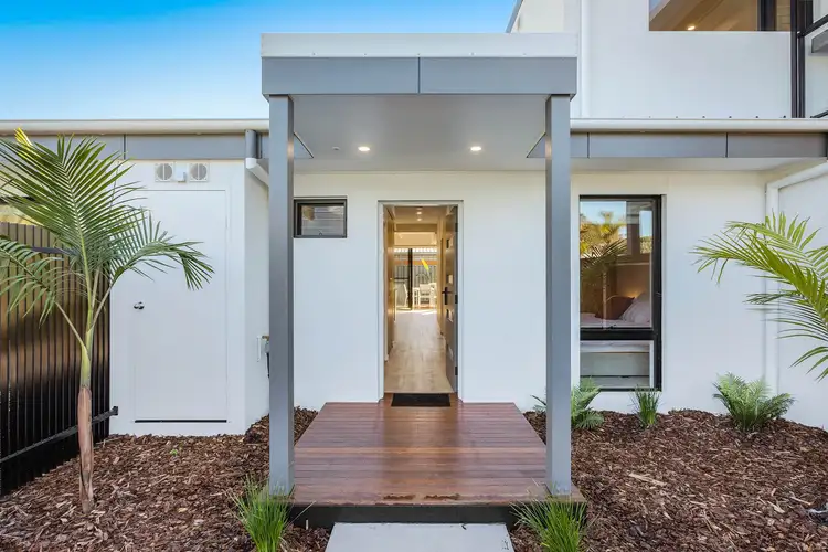 Third view of Homely unit listing, 3/38 Edna Drive, Tathra NSW 2550