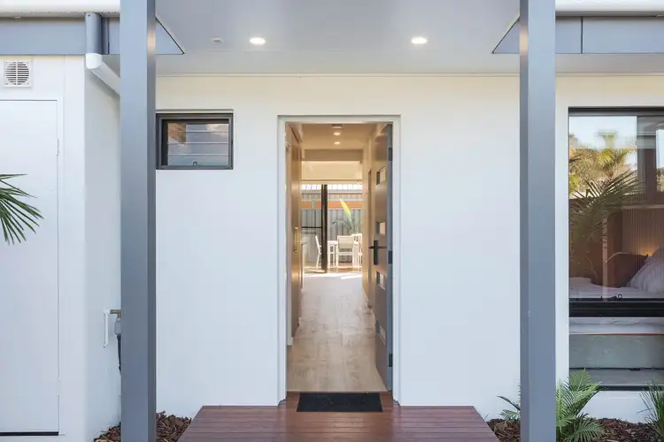 Fourth view of Homely unit listing, 3/38 Edna Drive, Tathra NSW 2550