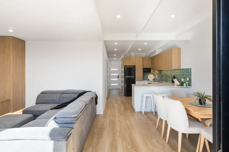 Fifth view of Homely unit listing, 3/38 Edna Drive, Tathra NSW 2550