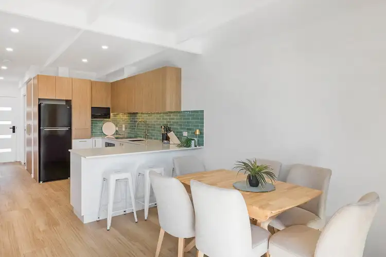 Sixth view of Homely unit listing, 3/38 Edna Drive, Tathra NSW 2550