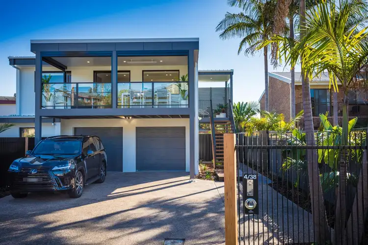 4/38 Edna Drive