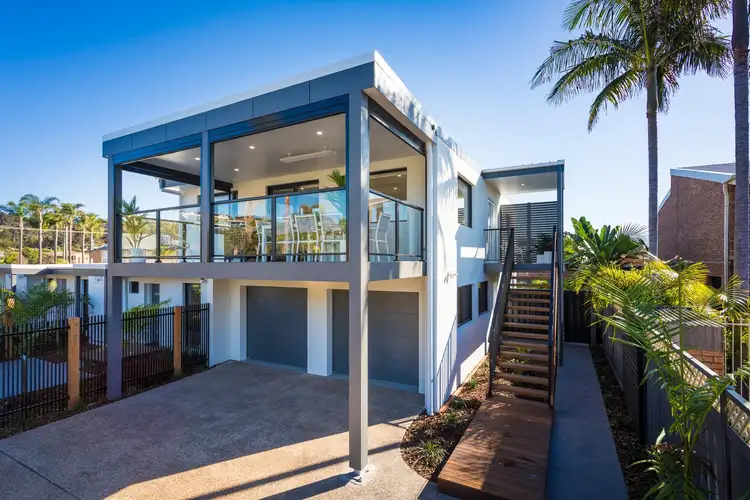 Second view of Homely house listing, 4/38 Edna Drive, Tathra NSW 2550