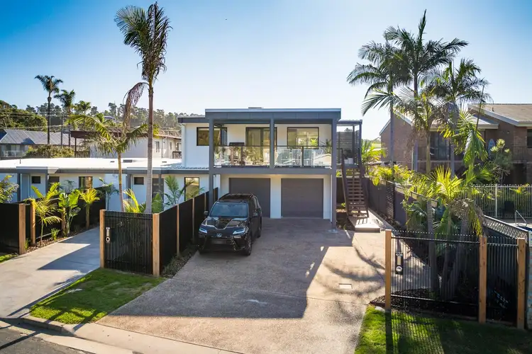 Third view of Homely house listing, 4/38 Edna Drive, Tathra NSW 2550