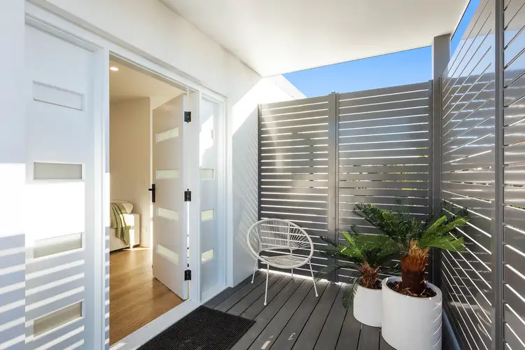 Fifth view of Homely house listing, 4/38 Edna Drive, Tathra NSW 2550