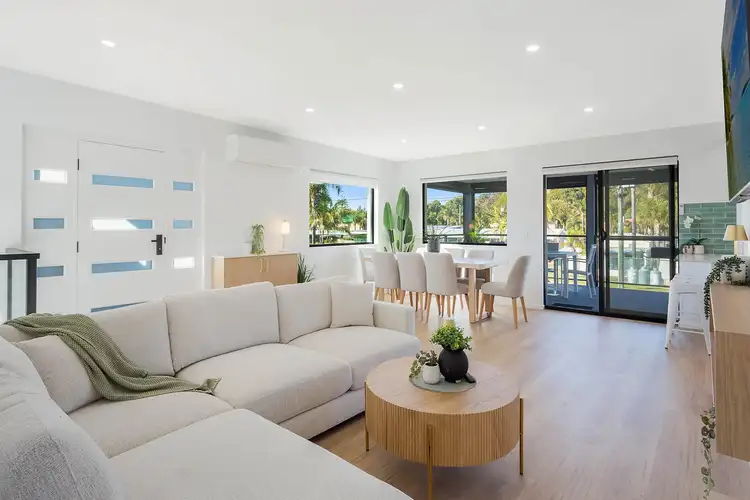 Sixth view of Homely house listing, 4/38 Edna Drive, Tathra NSW 2550