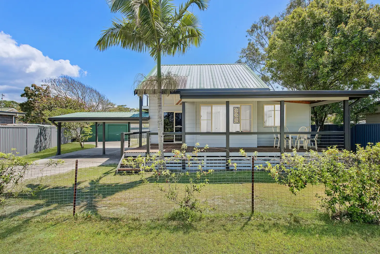 Main view of Homely house listing, 10 WALTER CONN Road, Stuarts Point NSW 2441