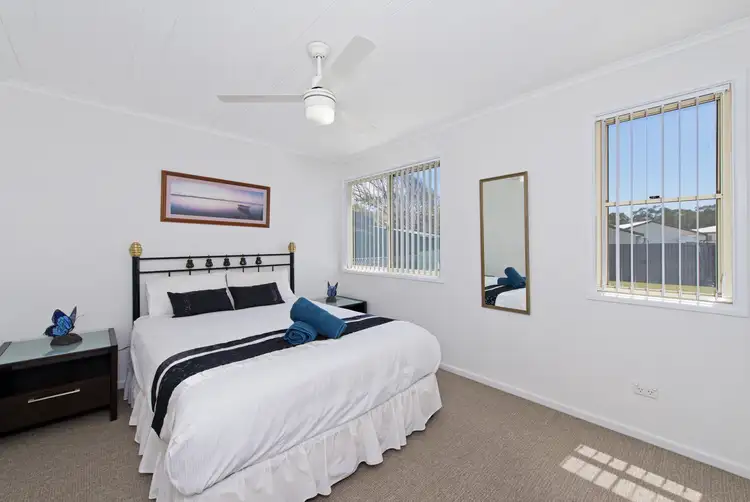 Seventh view of Homely house listing, 10 WALTER CONN Road, Stuarts Point NSW 2441