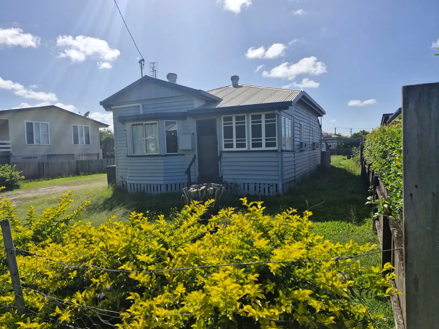 Main view of Homely house listing, 275 Pallas Street, Maryborough QLD 4650