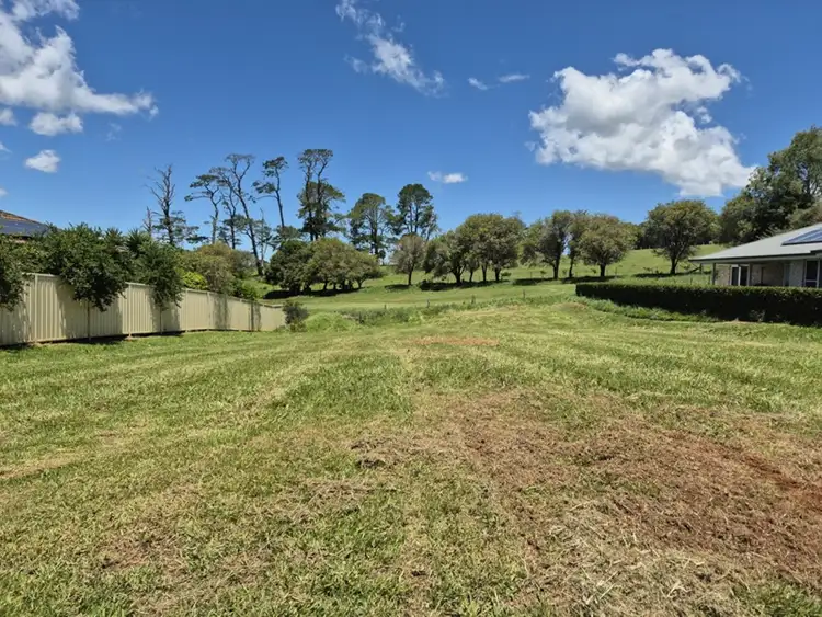 Fourth view of Homely land listing, 17 Cofton  Close, Dorrigo NSW 2453
