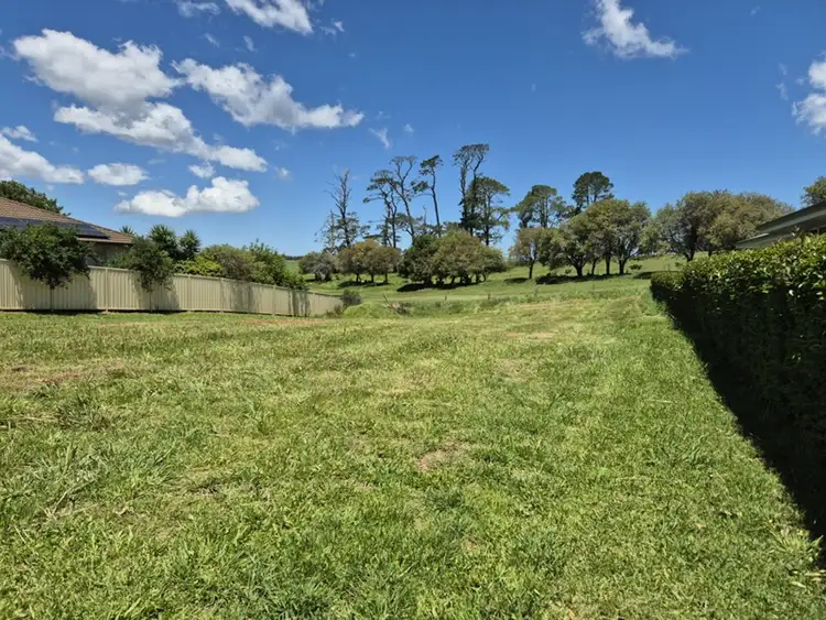 Fifth view of Homely land listing, 17 Cofton  Close, Dorrigo NSW 2453