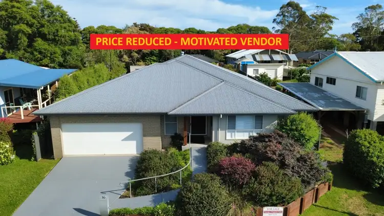 10 Cofton Close