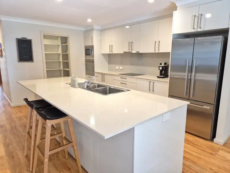 Fourth view of Homely house listing, 10 Cofton Close, Dorrigo NSW 2453