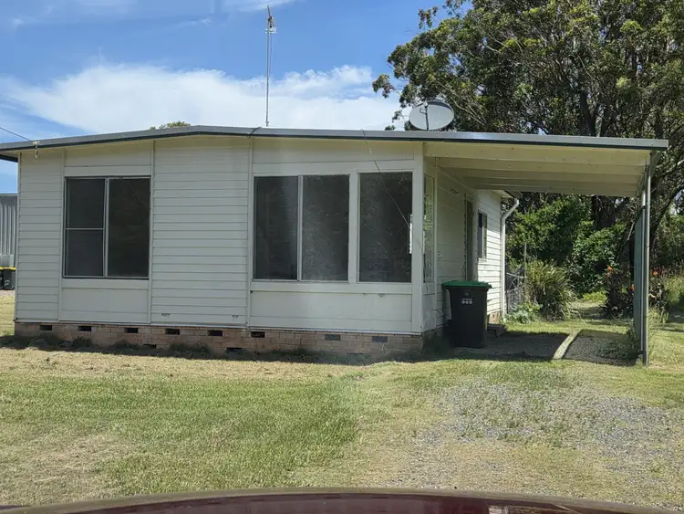 914 Stuarts Point Road, Stuarts Point NSW 2441