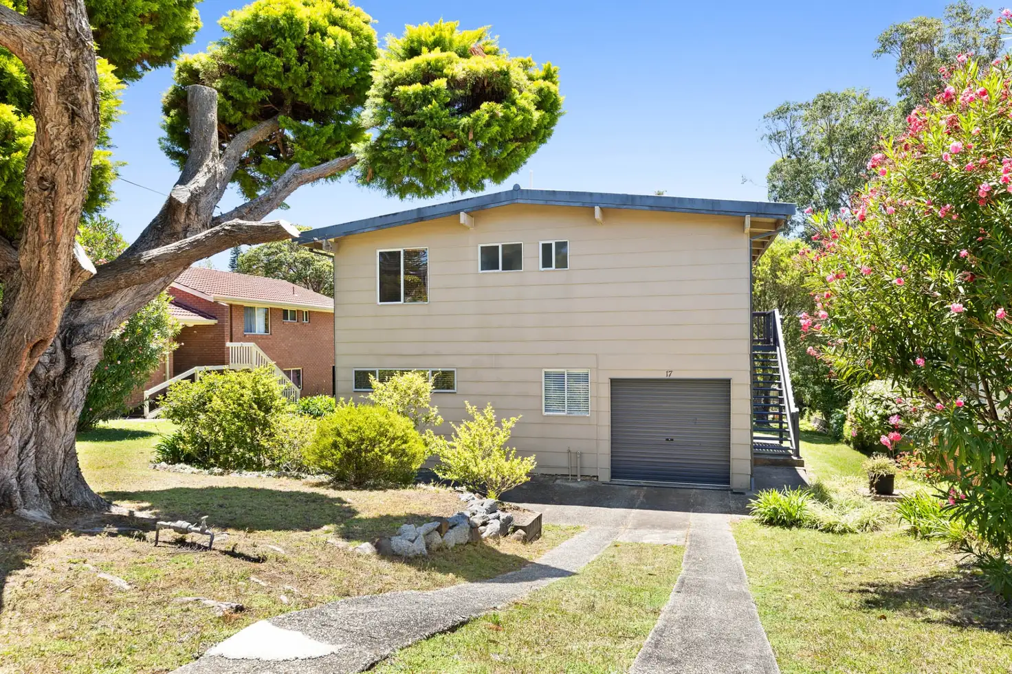 Main view of Homely house listing, 17 Grenville Avenue, Tuross Head NSW 2537