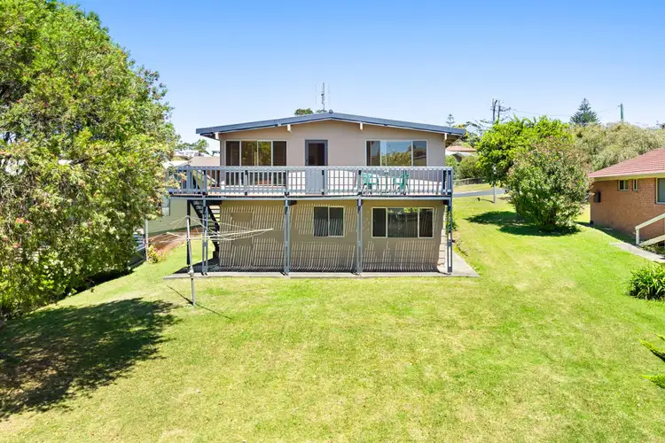 Second view of Homely house listing, 17 Grenville Avenue, Tuross Head NSW 2537
