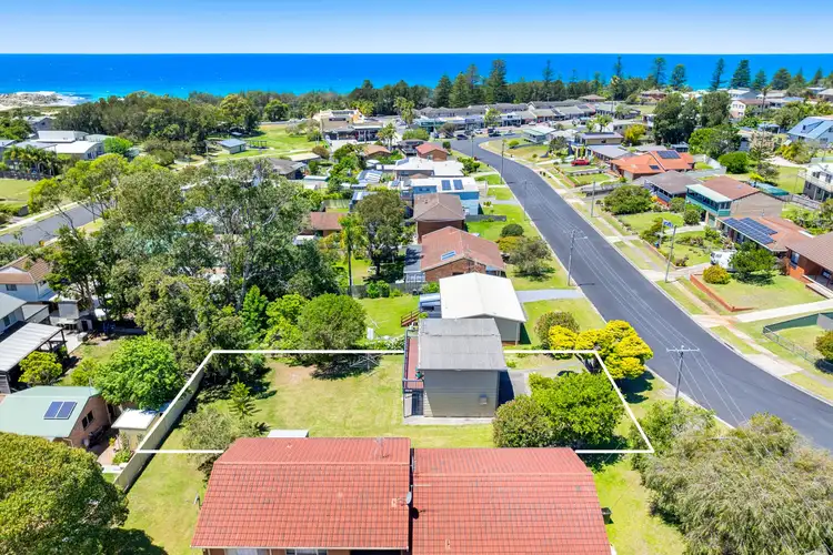 Third view of Homely house listing, 17 Grenville Avenue, Tuross Head NSW 2537