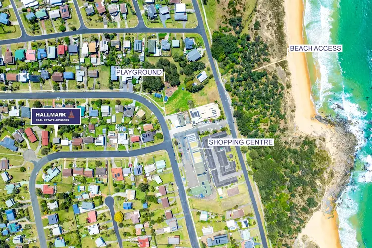 Fourth view of Homely house listing, 17 Grenville Avenue, Tuross Head NSW 2537