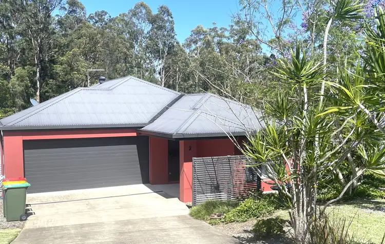 2 Casuarina Close, Nambucca Heads NSW 2448
