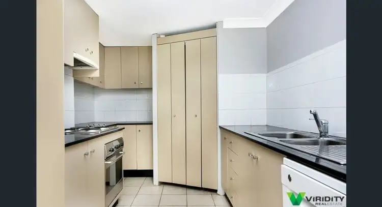 Second view of Homely apartment listing, 7/1 Margaret Street, Redfern NSW 2016