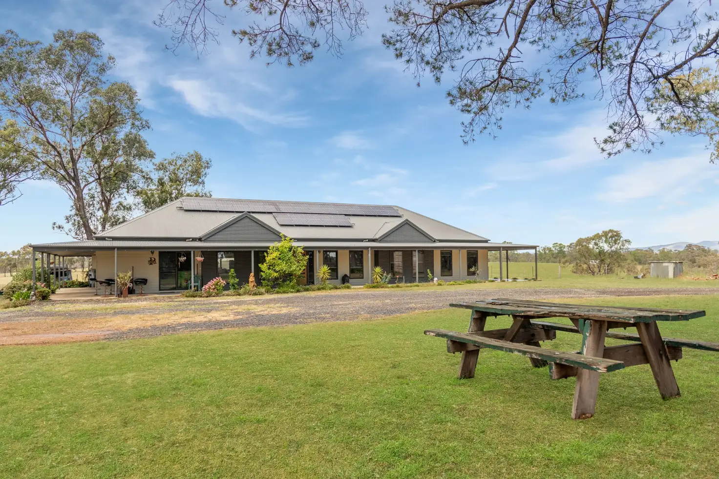 Main view of Homely house listing, 450 Camerons Creek Road, Broadford VIC 3658