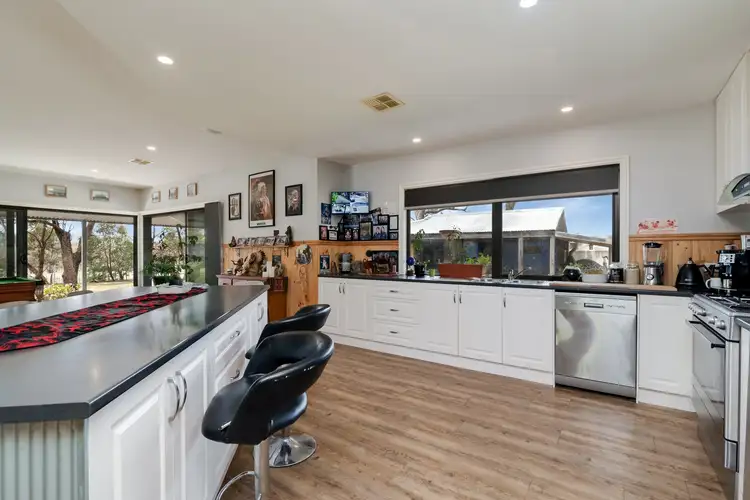 Second view of Homely house listing, 450 Camerons Creek Road, Broadford VIC 3658