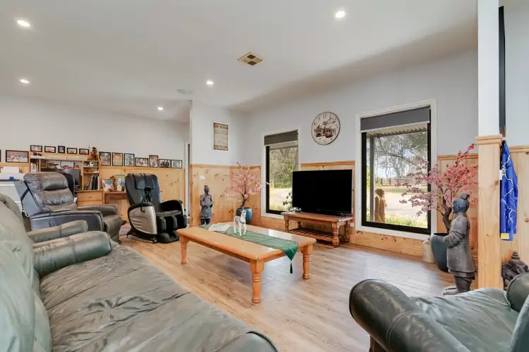 Fourth view of Homely house listing, 450 Camerons Creek Road, Broadford VIC 3658