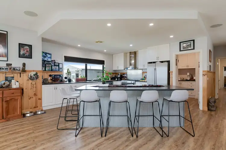 Fifth view of Homely house listing, 450 Camerons Creek Road, Broadford VIC 3658