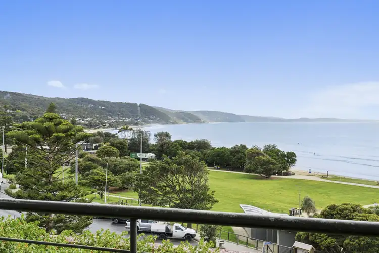 Second view of Homely apartment listing, C318/148 Mountjoy Parade, Lorne VIC 3232