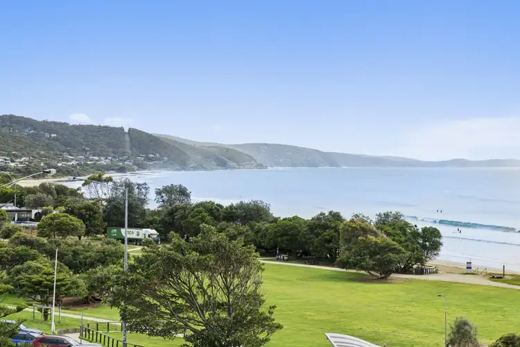 Third view of Homely apartment listing, C318/148 Mountjoy Parade, Lorne VIC 3232